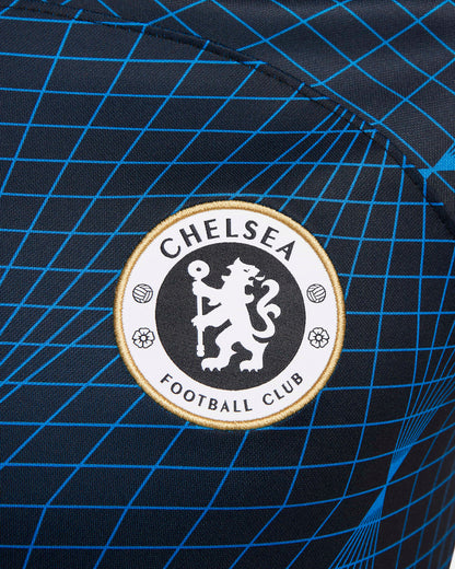 Chelsea Uit 23/24 Nike stadionshirt met rechte pasvorm