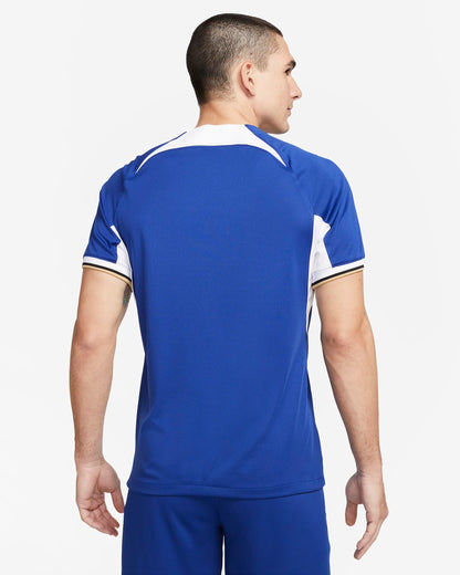 Chelsea Home Straight Fit Nike Stadium Jersey 2023/24