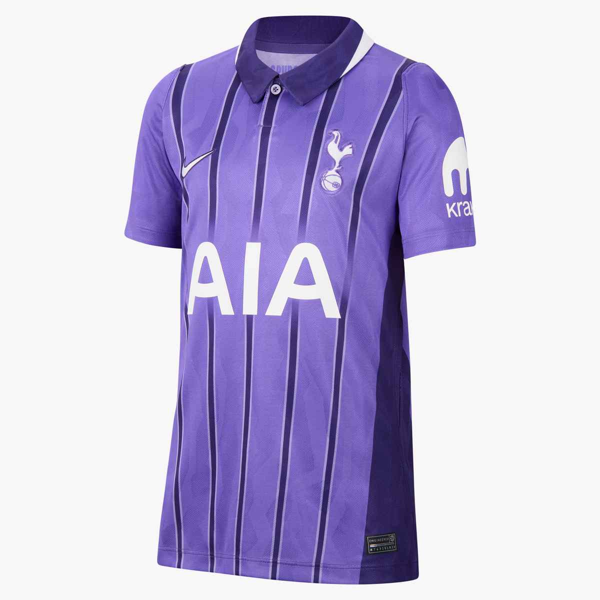 KIDS Tottenham Hotspur 2026/27 Shirt - Nike