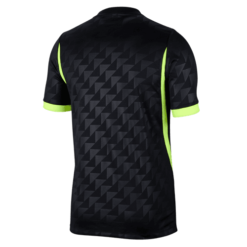 Atlético Madrid 2026/27 Away Shirt - Nike