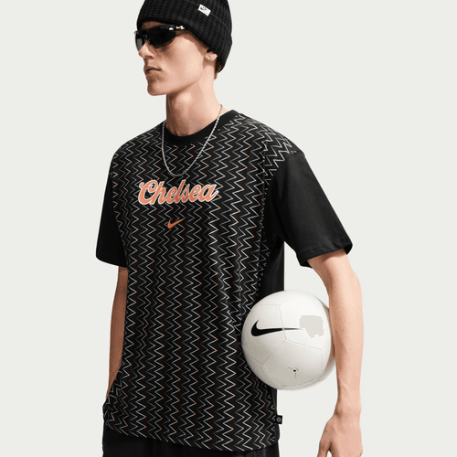 Chelsea FC 2026/27 T-Shirt - Nike