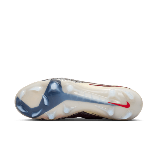 Nike United Phantom 6 High Elite Firm-Ground Football Boots