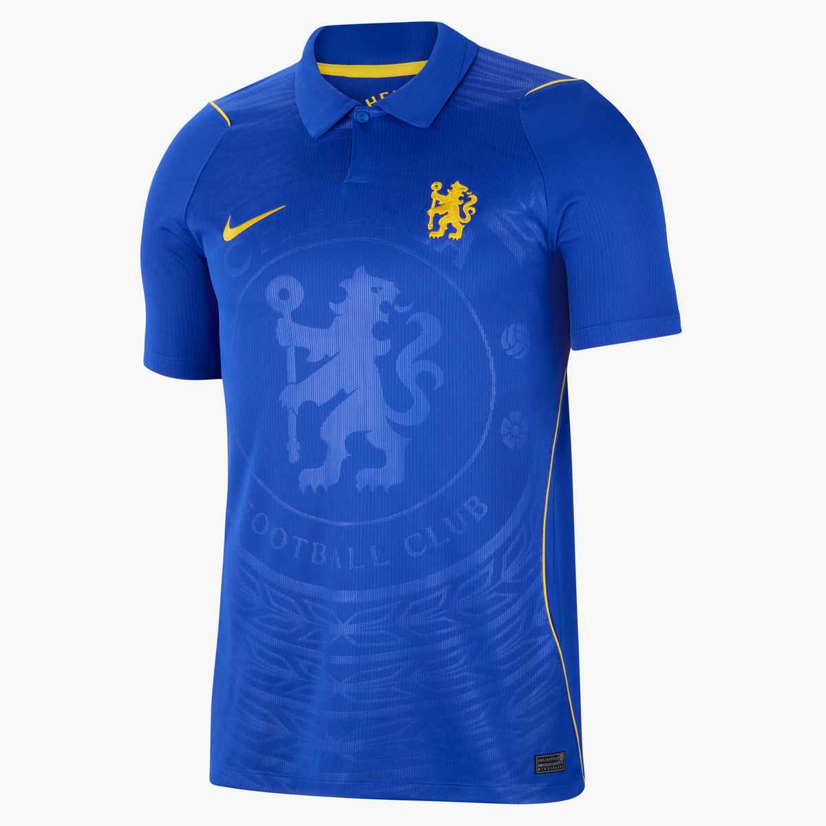 Chelsea FC 2026/27 Home Shirt - Nike | Foudys – FOUDYS