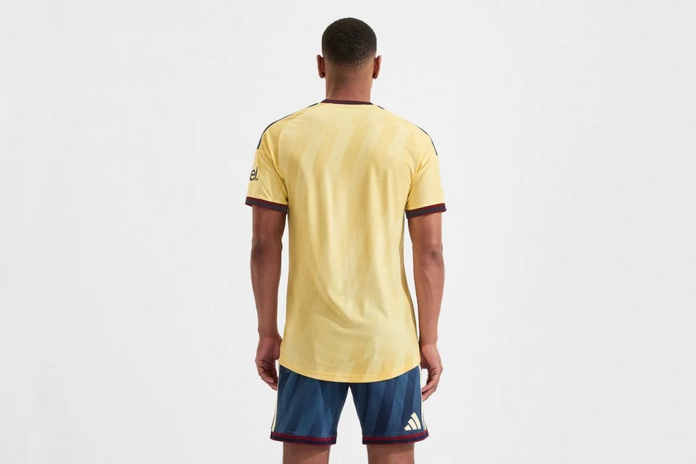 Arsenal 2026/27 Third Match Shirt - adidas