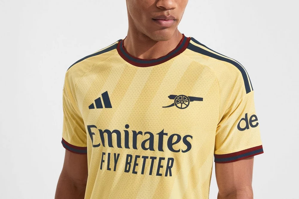 Arsenal 2026/27 Third Match Shirt - adidas