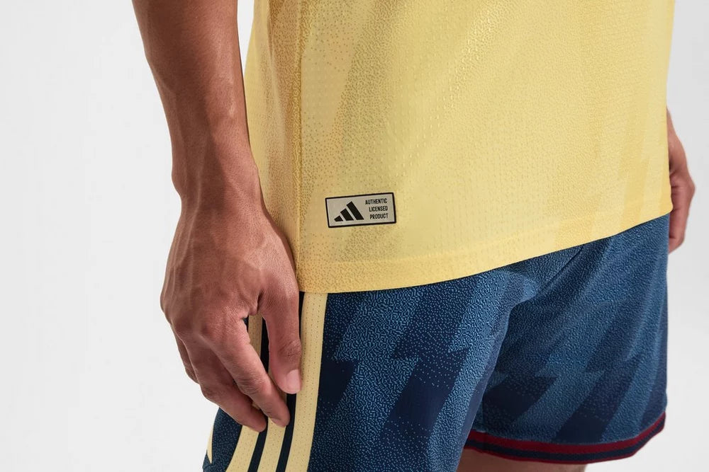 Arsenal 2026/27 Third Match Shirt - adidas