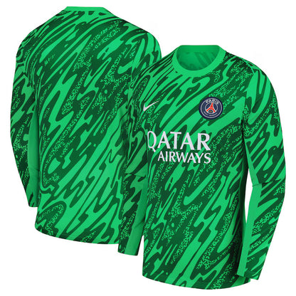 Paris Saint-Germain 2023/24 Nike Stadium-shirt met rechte pasvorm