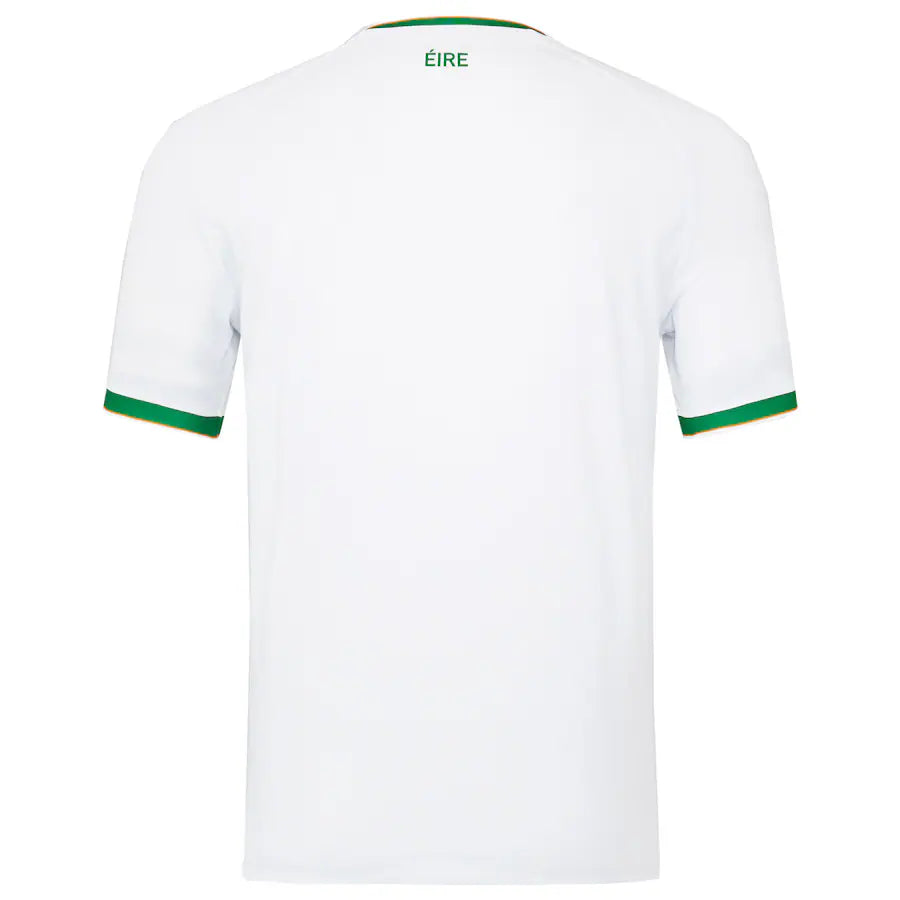 Camiseta Irlanda Segunda Equipación Castore Stadium Corte Recto 2023
