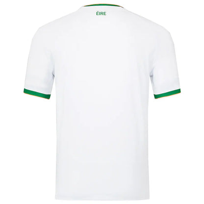 Camiseta Irlanda Segunda Equipación Castore Stadium Corte Recto 2023