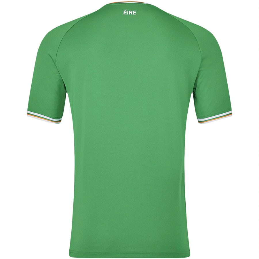 Camiseta Irlanda Local Castore Stadium Corte Recto 2023