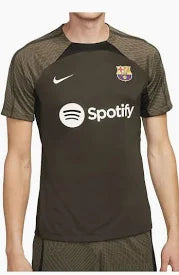 Barca Training 23/24 Mens Large Shirt