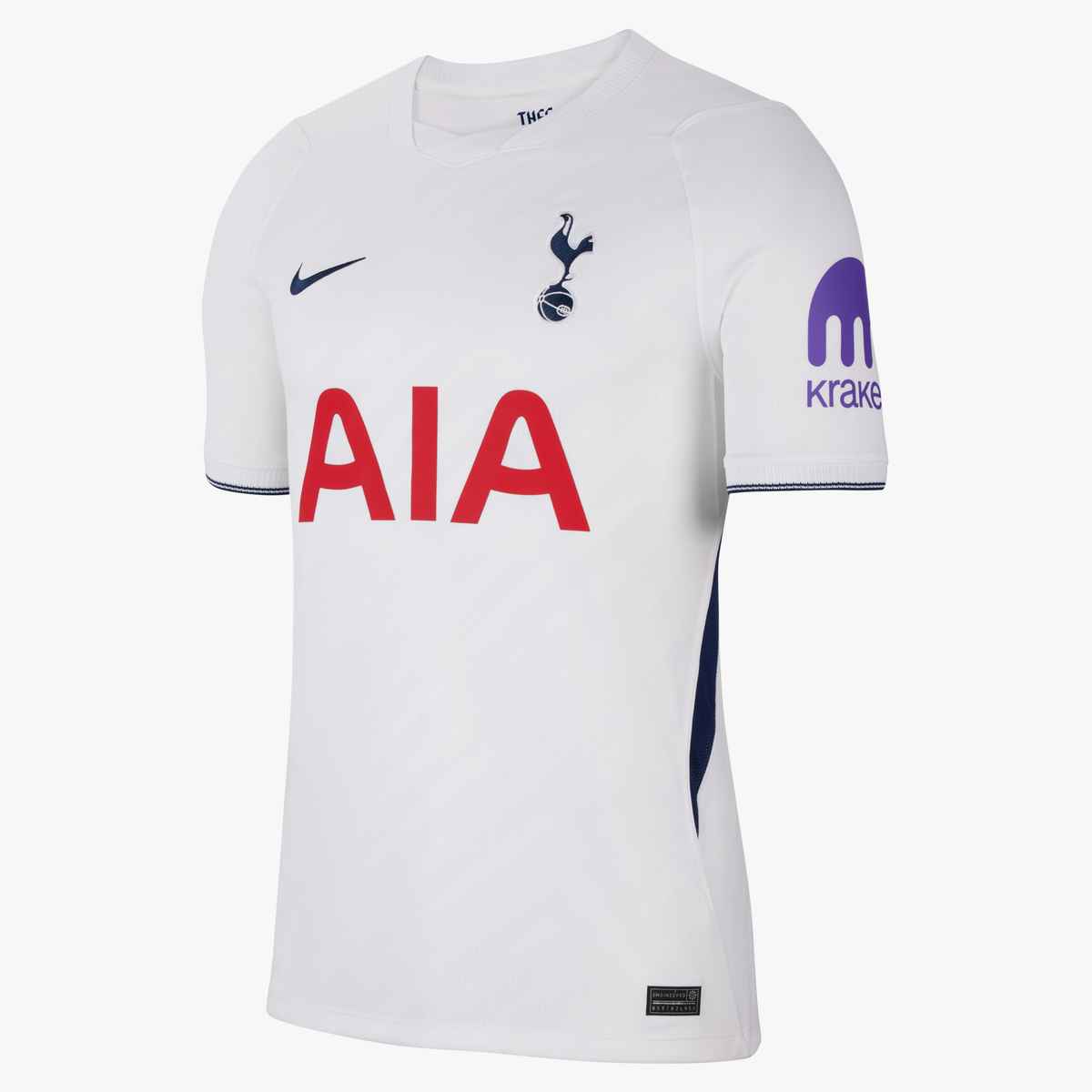 【最終値下げ】Nike Tottenham Hotspur ユニフォーム Tottenham Hotspur 2026/27 Home - Nike | Foudys – FOUDYS