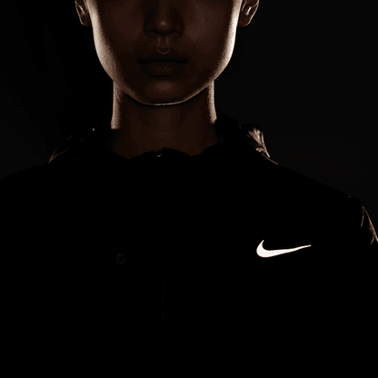 Tribal FC Running Jacket