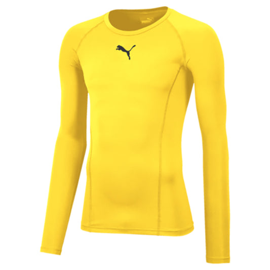 Manchester Laces Base Layer