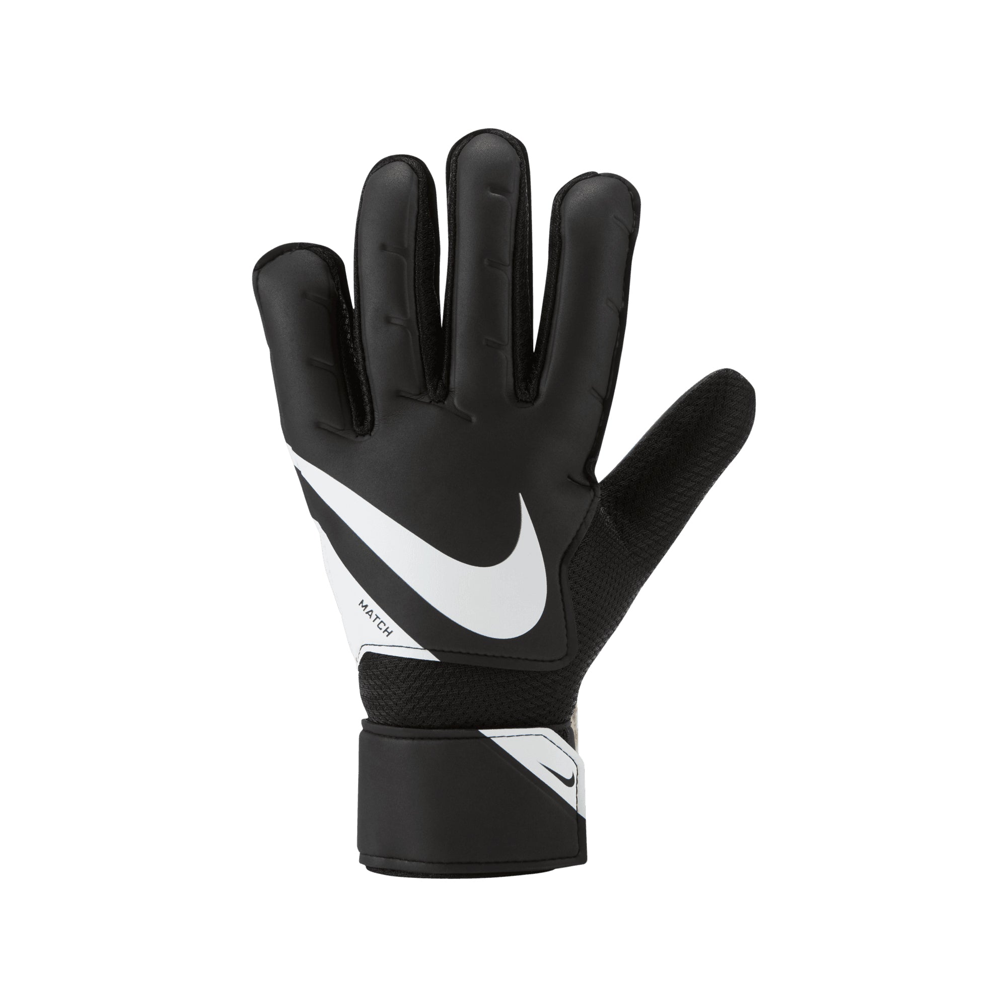 NIKE Goalkeeper Match Football Gloves FOUDYS