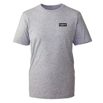 Foudys - The T-Shirt!