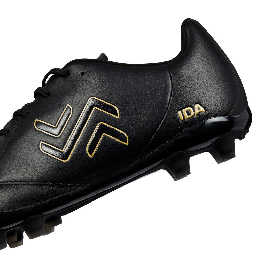 IDA Classica: Women's Leather Soccer Cleats | FG/AG Multi Ground Footwear Ida Sports