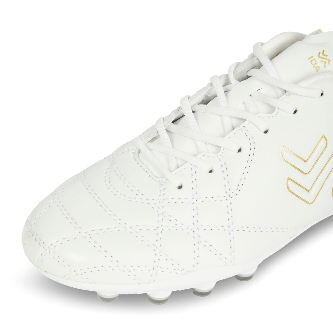 IDA Classica: Women's Leather Soccer Cleats | FG/AG Multi Ground Footwear Ida Sports