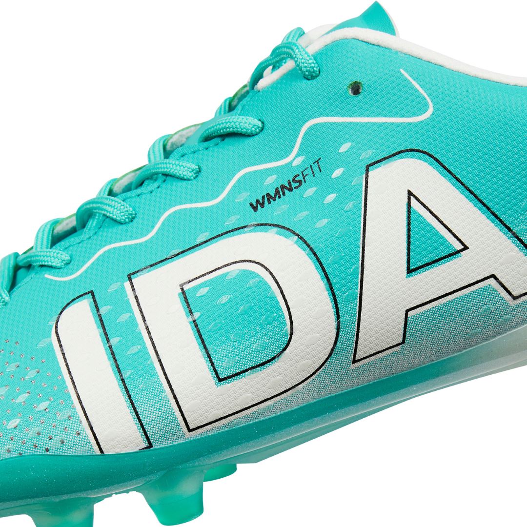 IDA Rise Club: Women's FG/AG Multi Ground Soccer Cleats Footwear Ida Sports