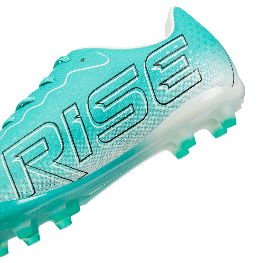 IDA Rise Club: Women's FG/AG Multi Ground Soccer Cleats Footwear Ida Sports