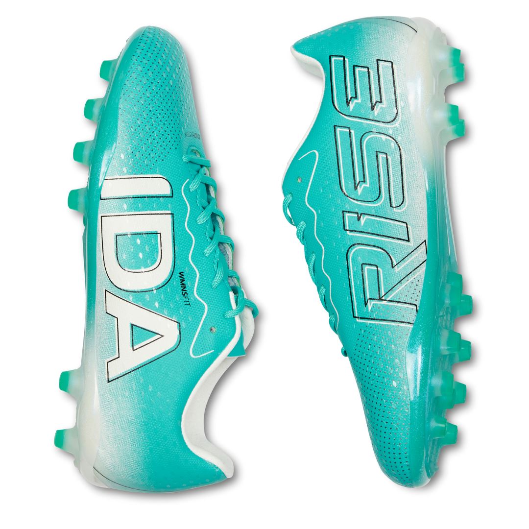 IDA Rise Club: Women's FG/AG Multi Ground Soccer Cleats Footwear Ida Sports