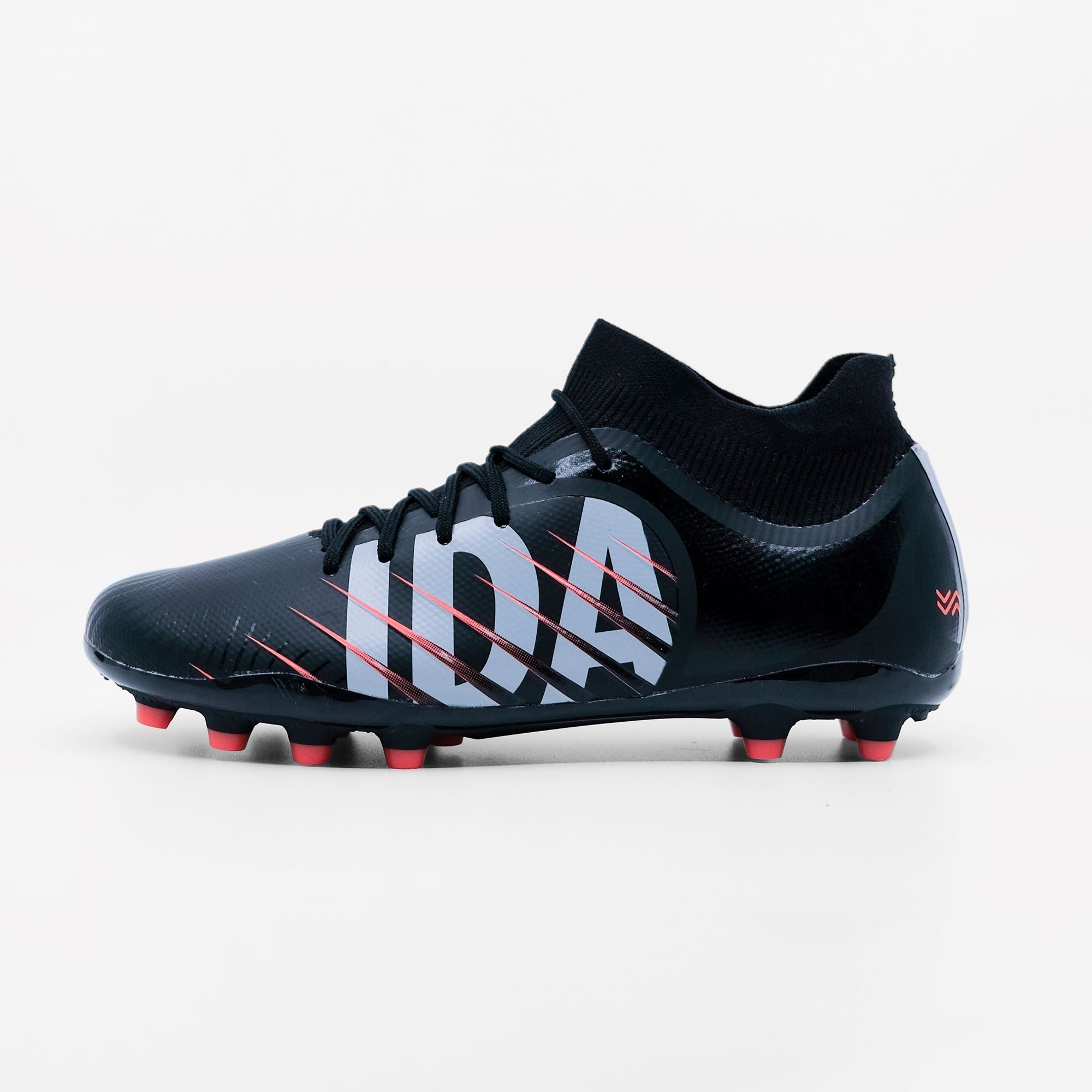 Womens black adidas soccer hot sale cleats