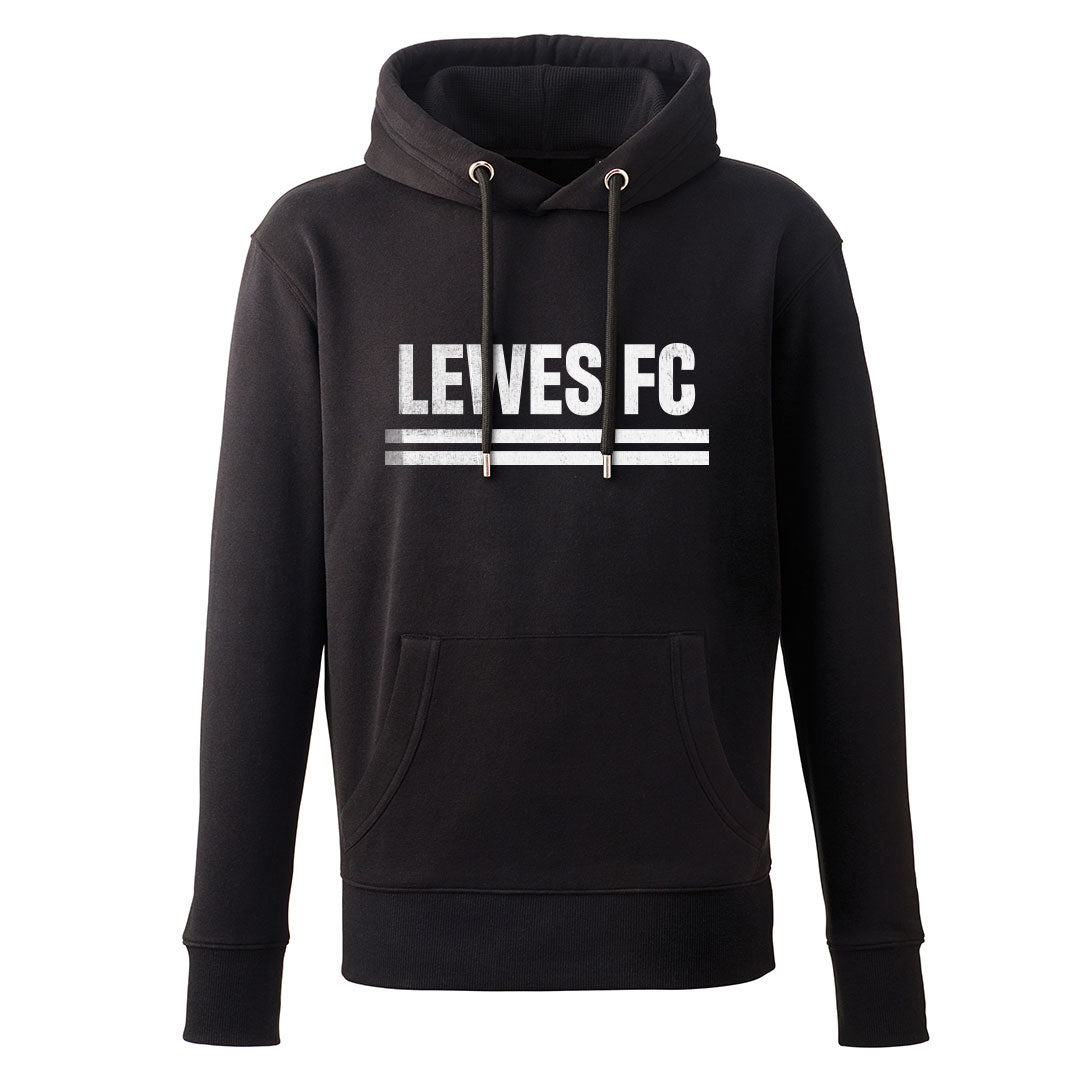 Lewes FC - ¡La sudadera con capucha!