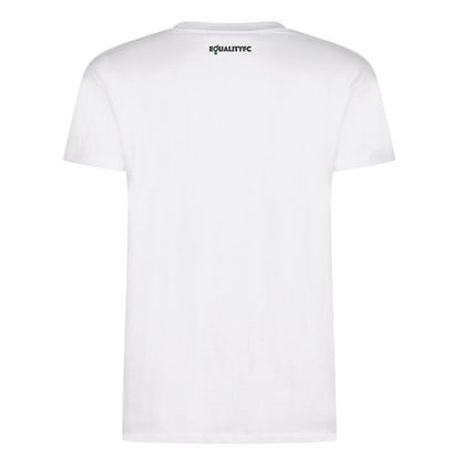 Lewes FC - Equality FC - Camiseta de prohibición de 50 años