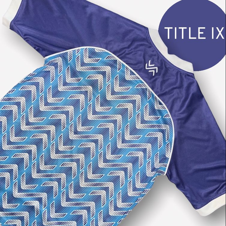 IDA Title IX Commemorative Shirt