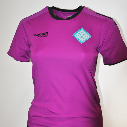 London City Lionesses Away Goalkeeper Shirt 2022/23